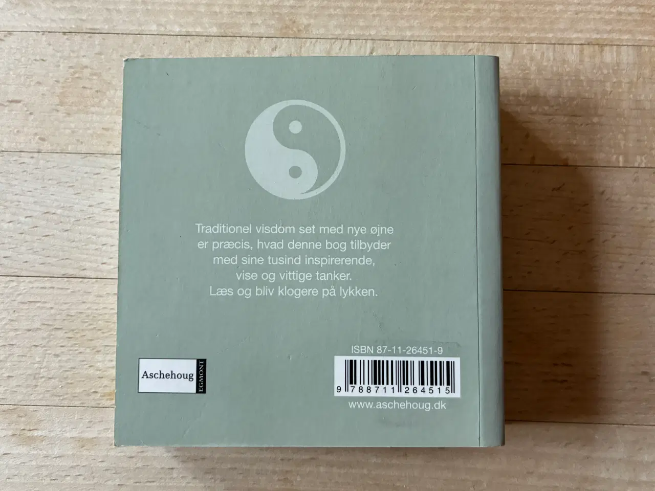 Billede 2 - Tusinde veje til lykke, David Baird