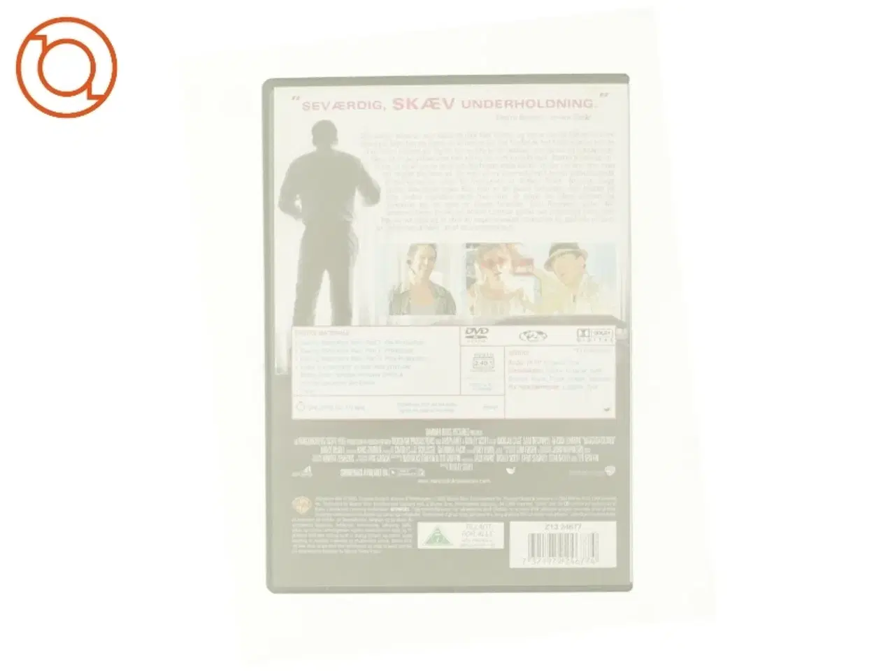 Billede 3 - Matchstick Men