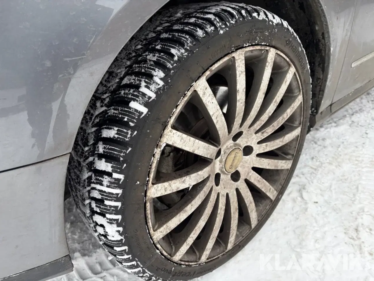 Billede 7 - Personbil Volkswagen Passat