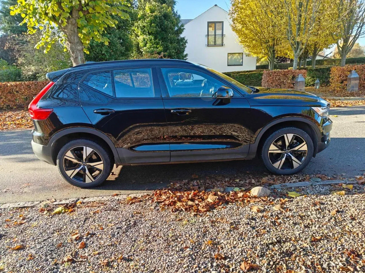 Billede 6 - Volvo XC40  P6 ReCharge Ultimate