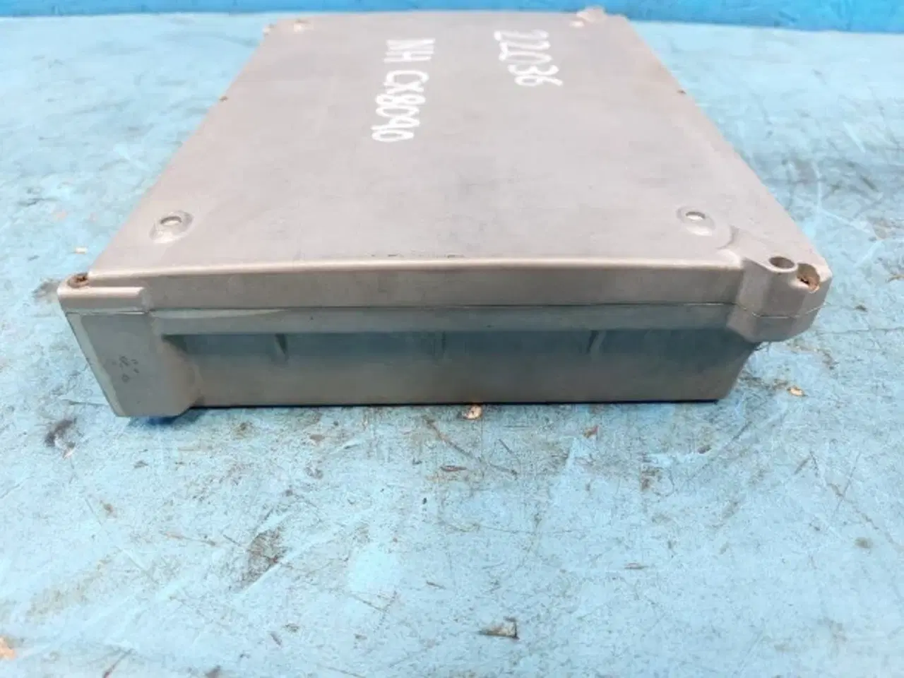 Billede 9 - New Holland CX8090 ECU 87014401