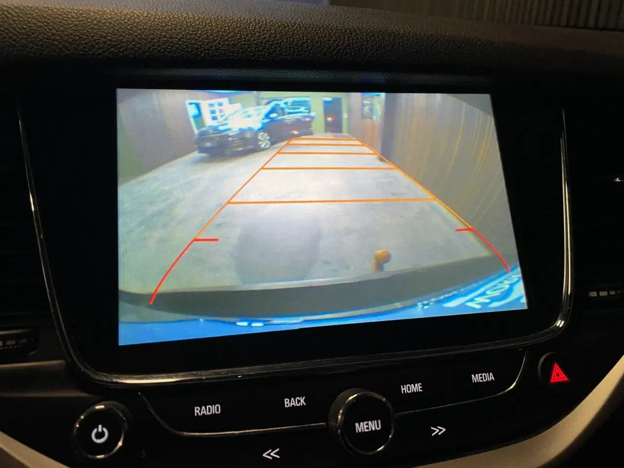 Billede 15 - Opel Astra 1,6 CDTi 110 Active Sports Tourer