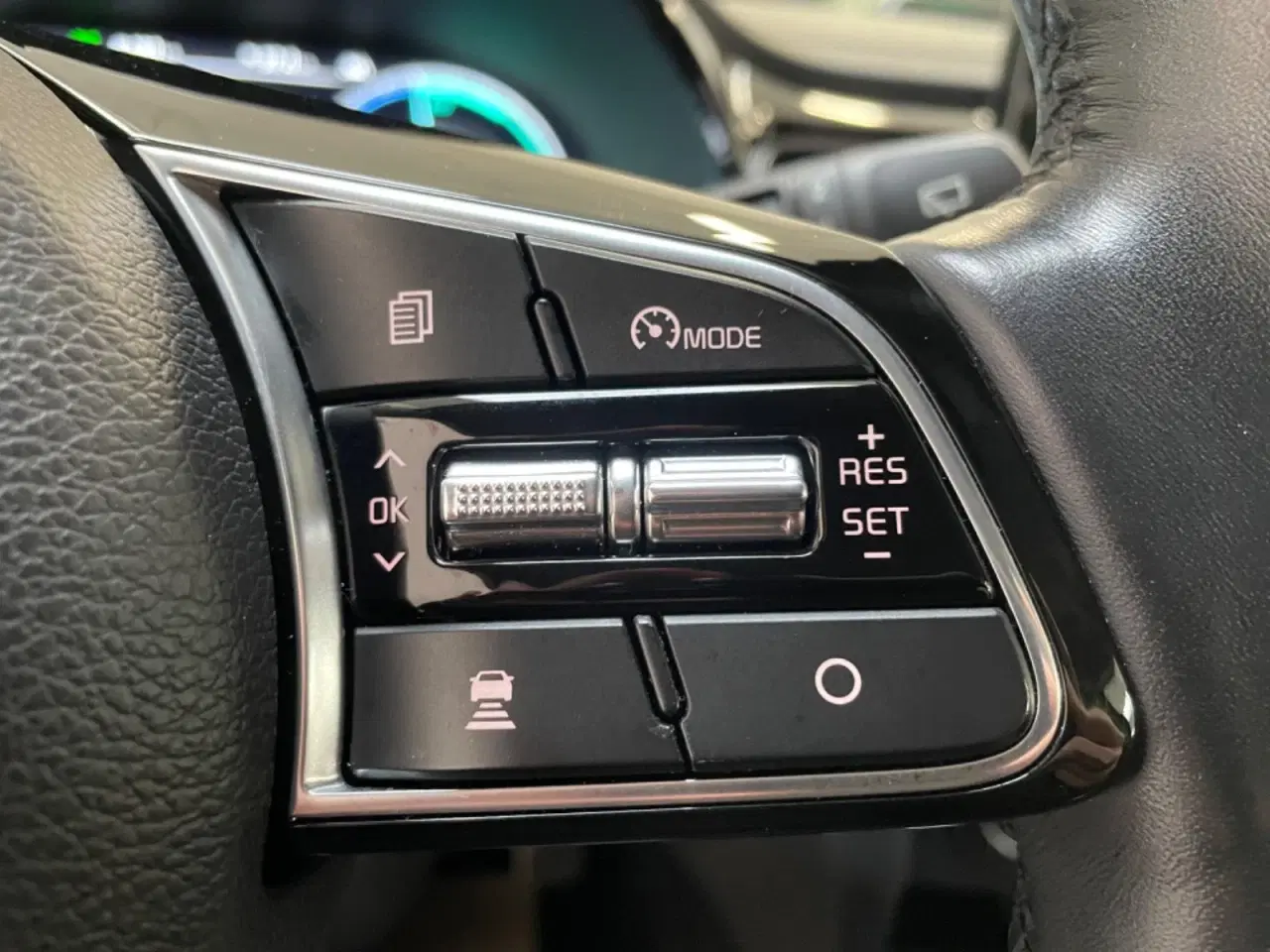 Billede 14 - Kia XCeed 1,6 PHEV Upgrade+ DCT