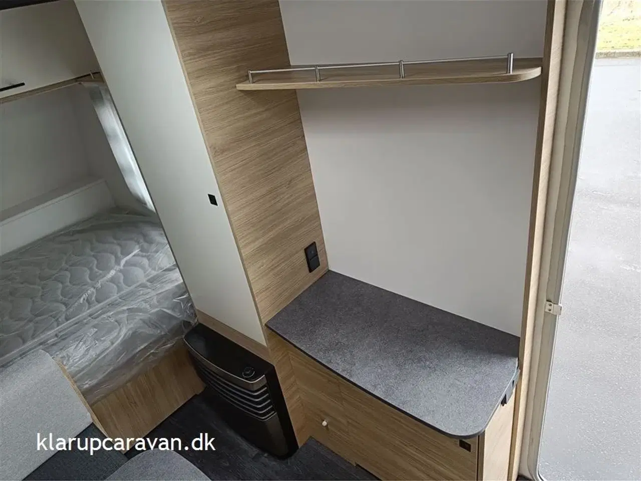 Billede 7 - 2025 - Caravelair ALBA 400 DK EDITION