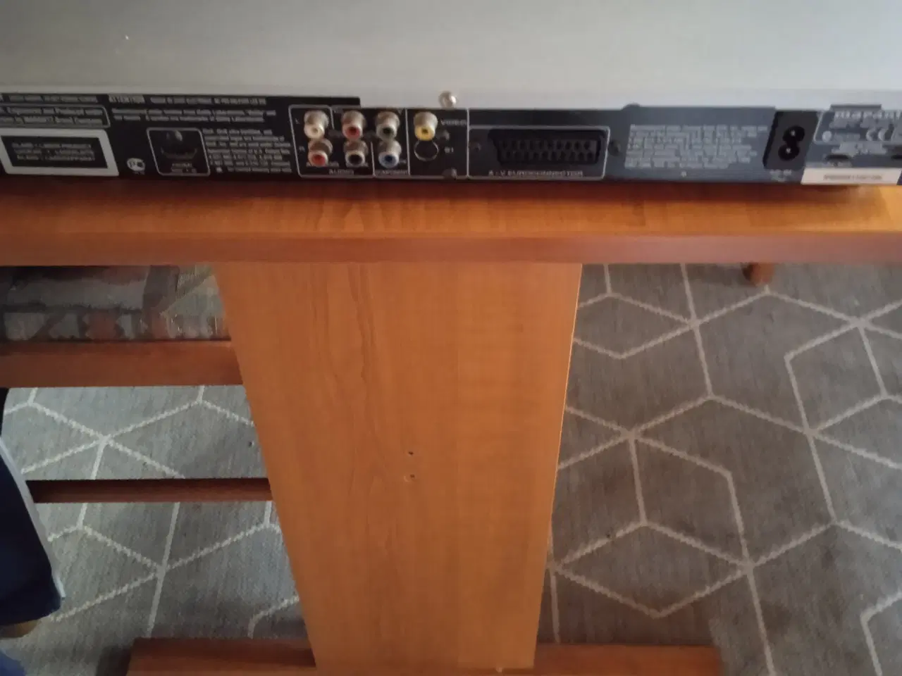 Billede 2 - Marantz dvd afspiller 