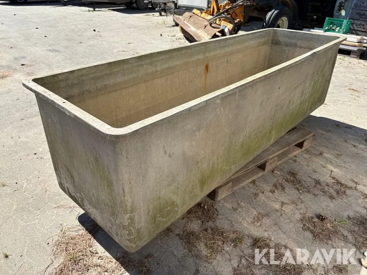 Billede 3 - Kar