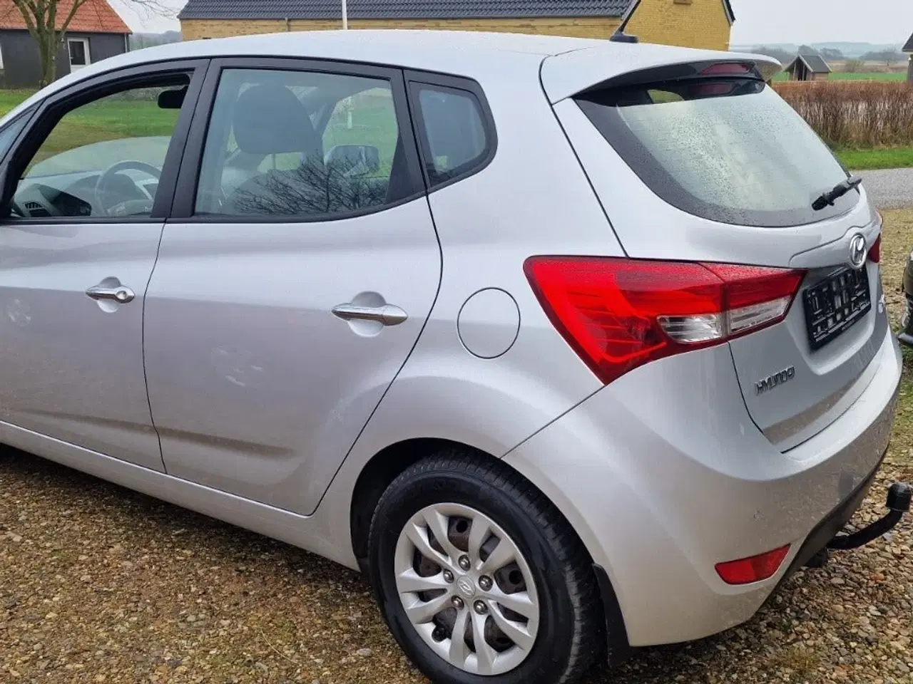 Billede 2 - Hyundai ix20 1,4 Trend