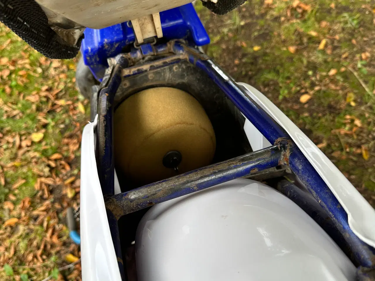 Billede 13 - yamaha yz250