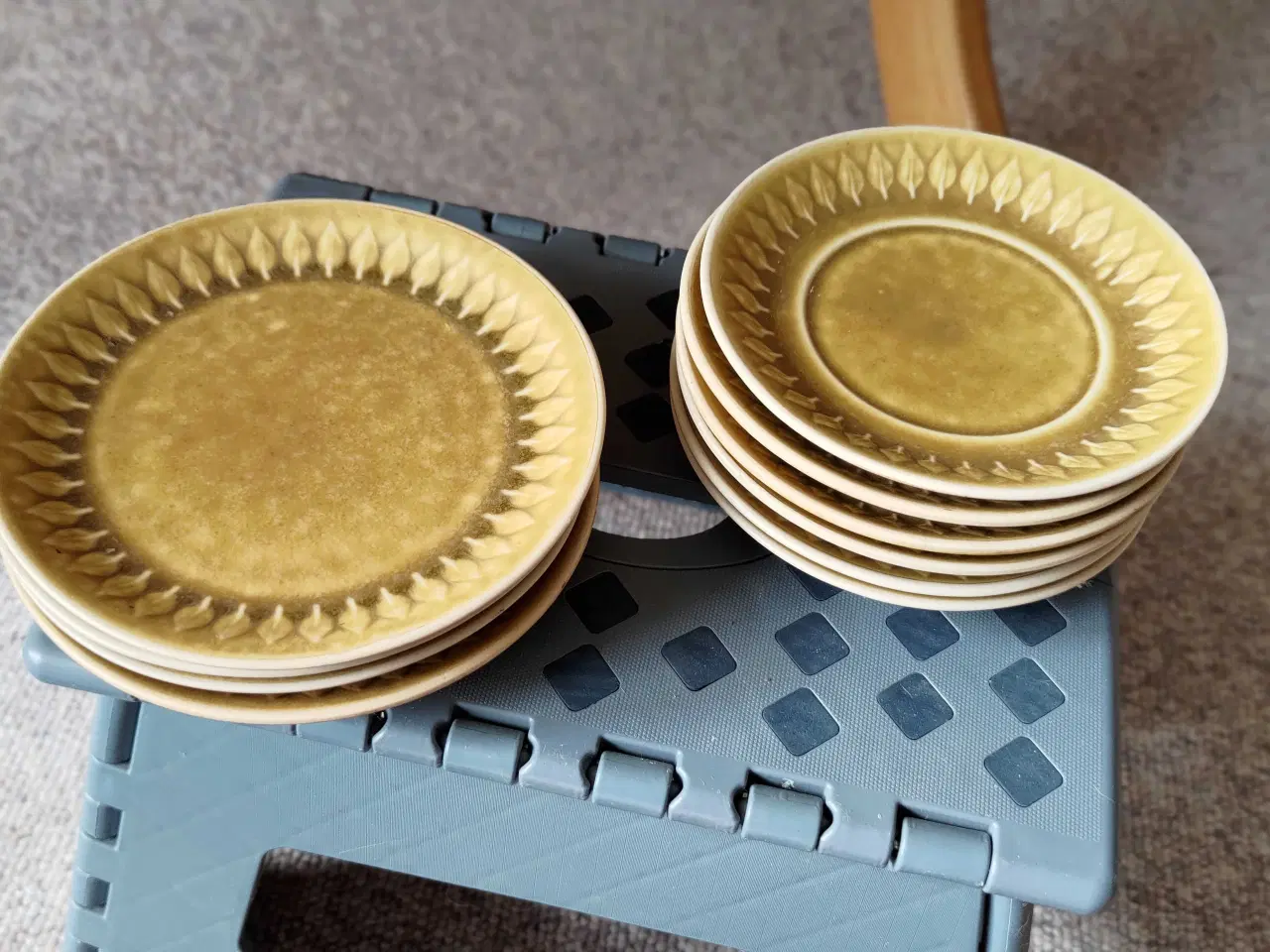 Billede 14 - Retro for alle pengene, Quistgaard RELIEF.