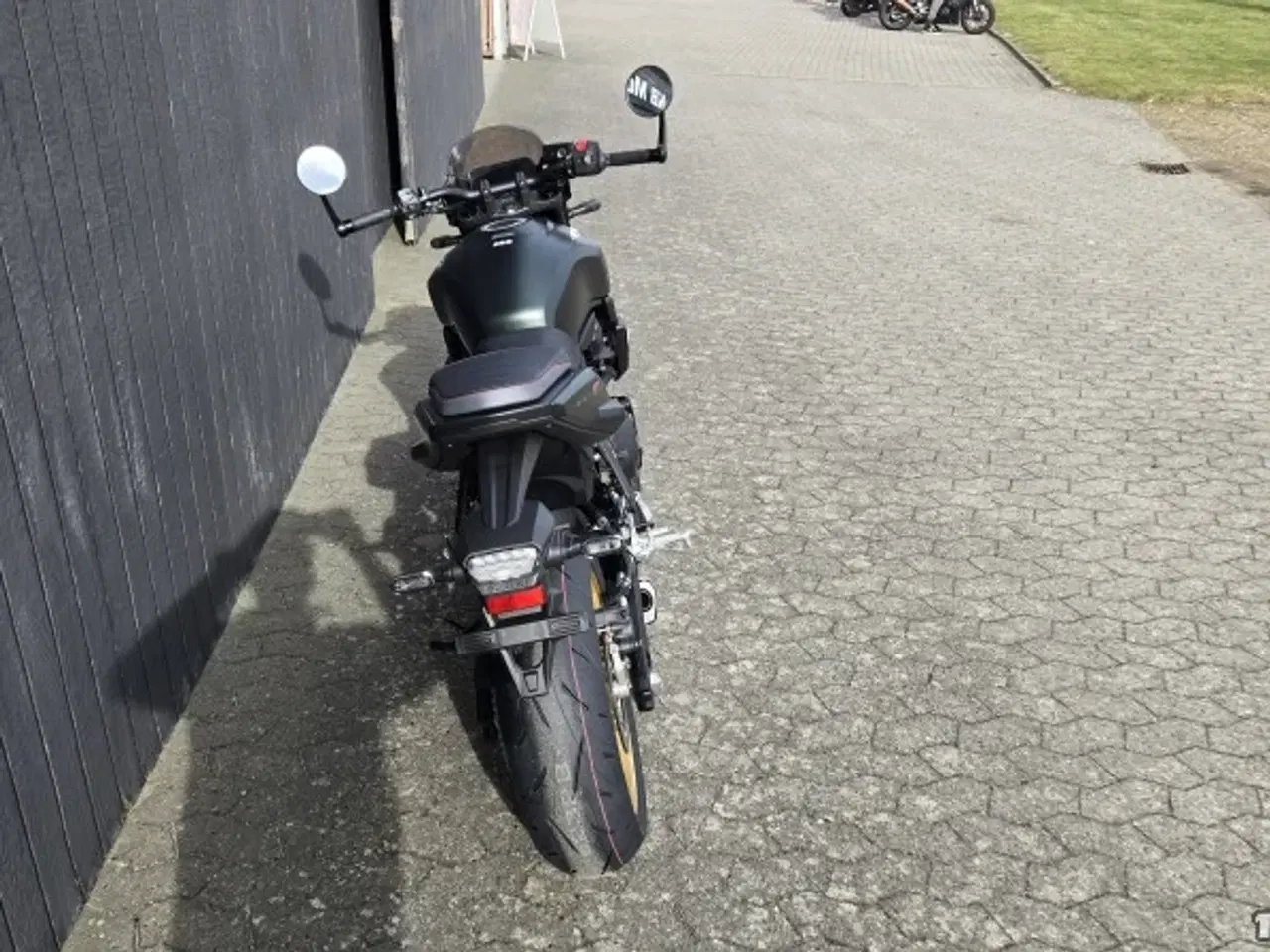 Billede 4 - Suzuki GSX-8TT