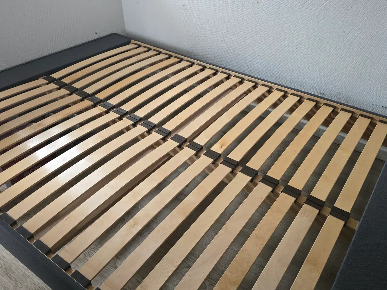 Billede 3 - Senge ramme