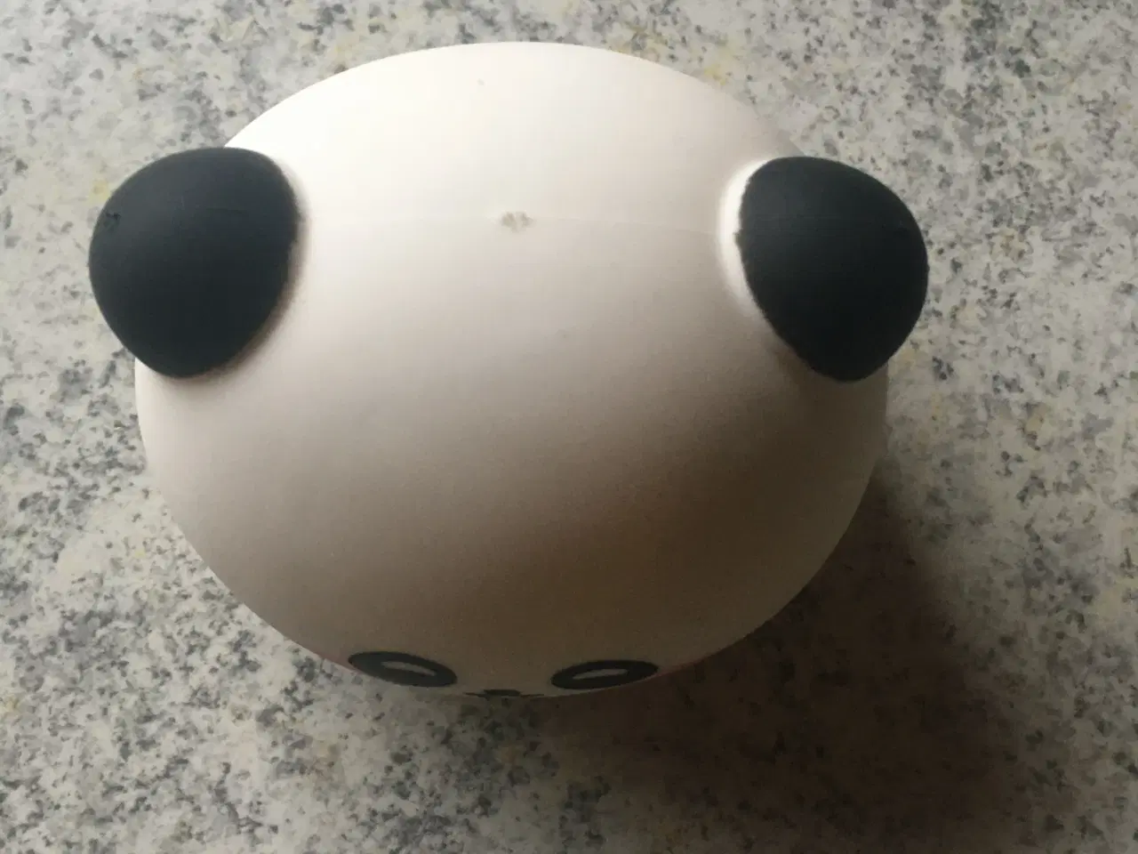 Billede 2 - Helt ny Squishy Fredericia Panda blød og lækker