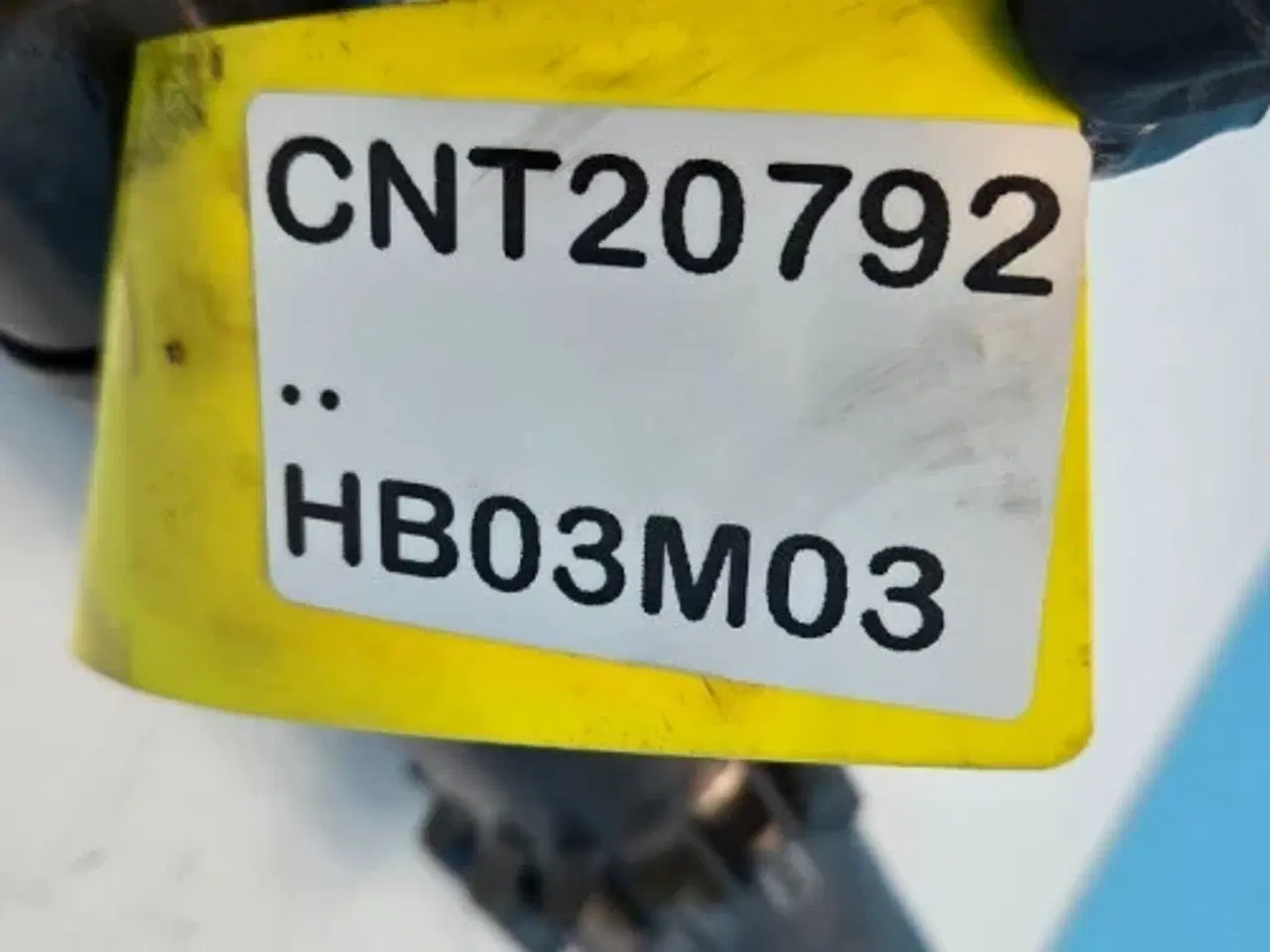 Billede 13 - New Holland TM165 Aksel R. 5165497