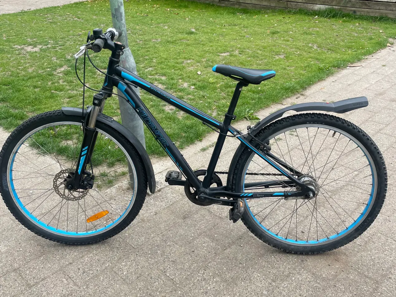 Billede 2 - mountainbike. Kildemoes  26 tommer. 