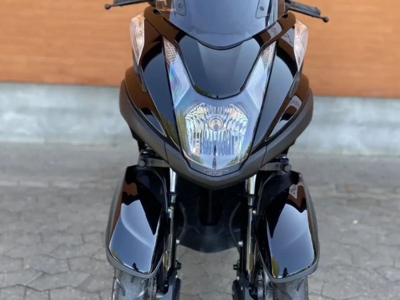 Billede 6 - Yamaha Tricity 125