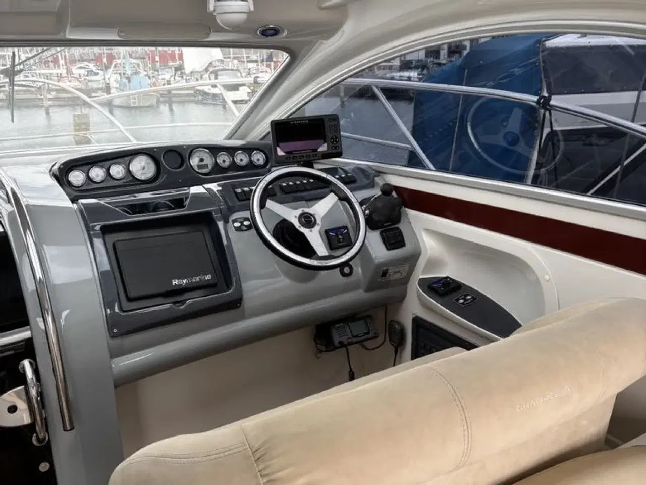 Billede 2 - Grandezza 31 OC