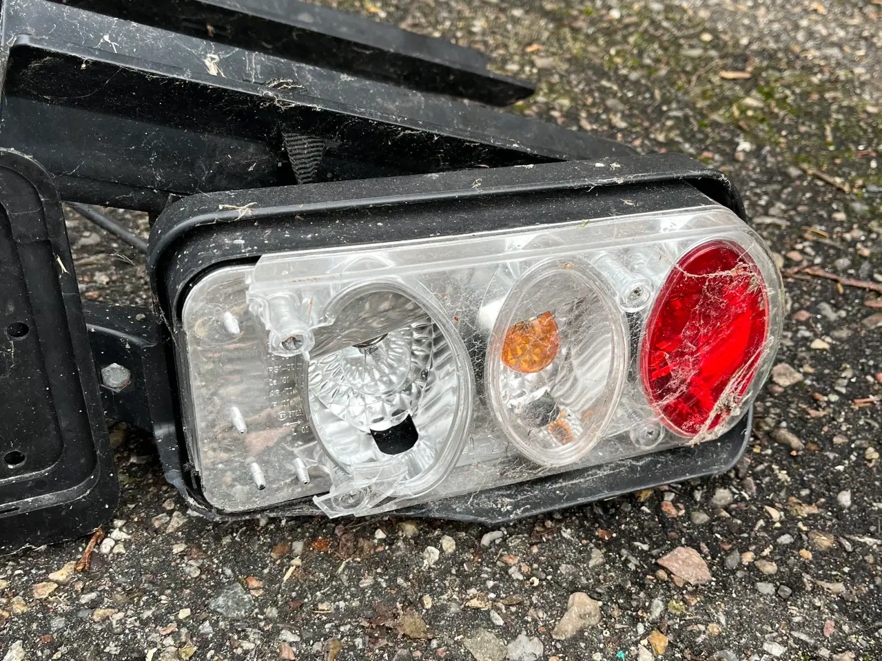 Billede 2 - Cykelstativ til 2 cykler 