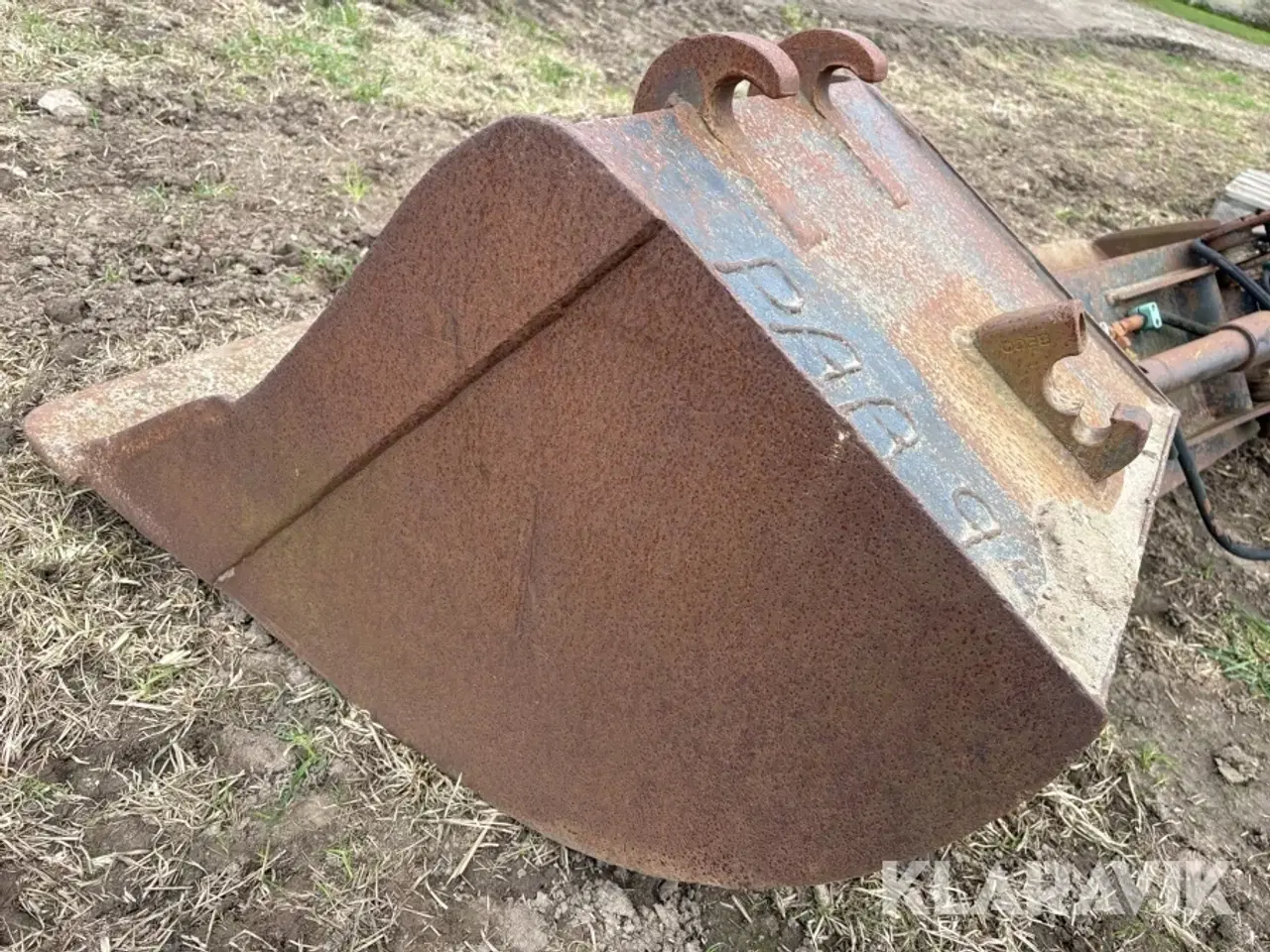 Billede 5 - Skovl
