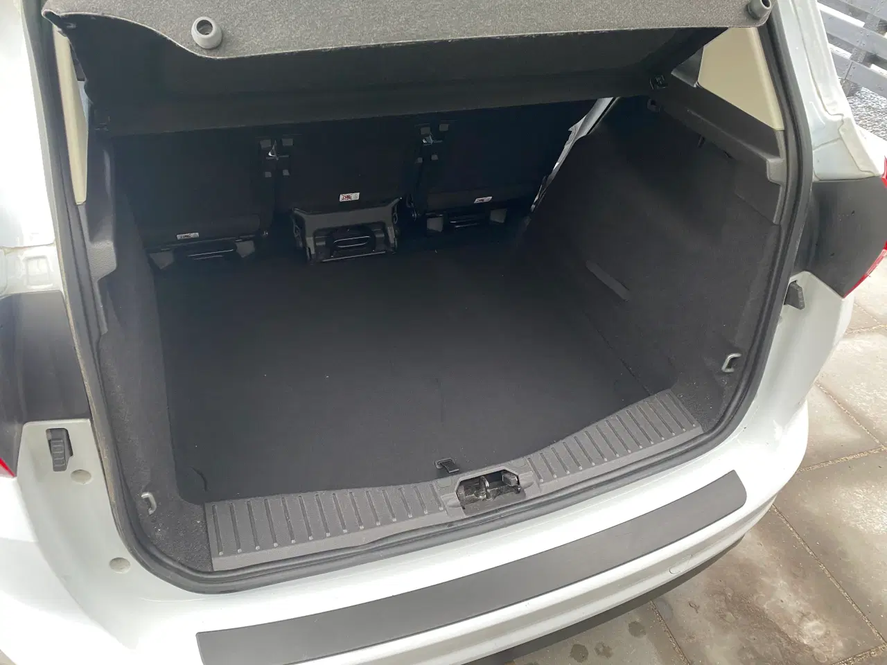 Billede 4 - Ford C Max 2018