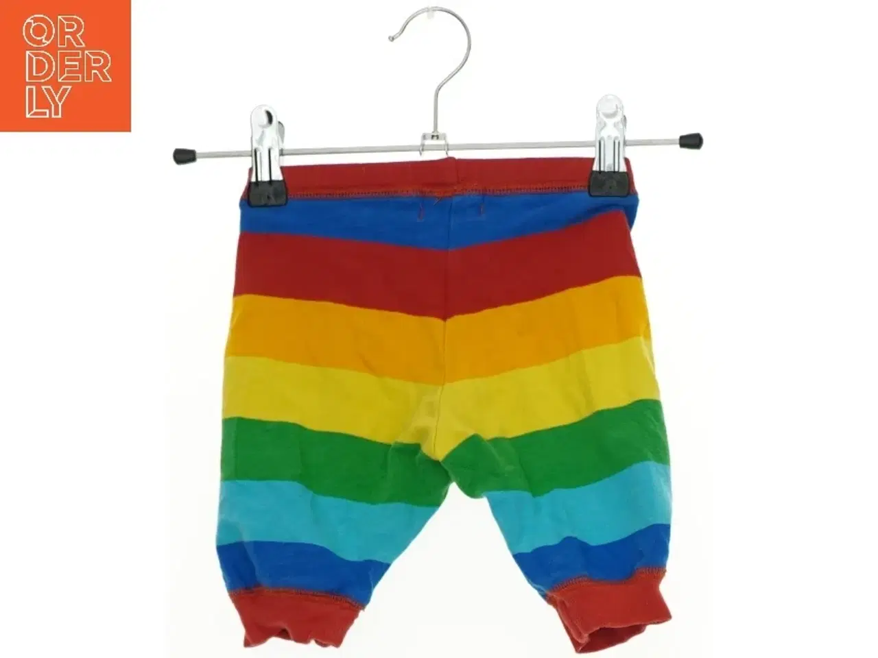 Billede 1 - Bukser fra Molo (str. 62 cm)