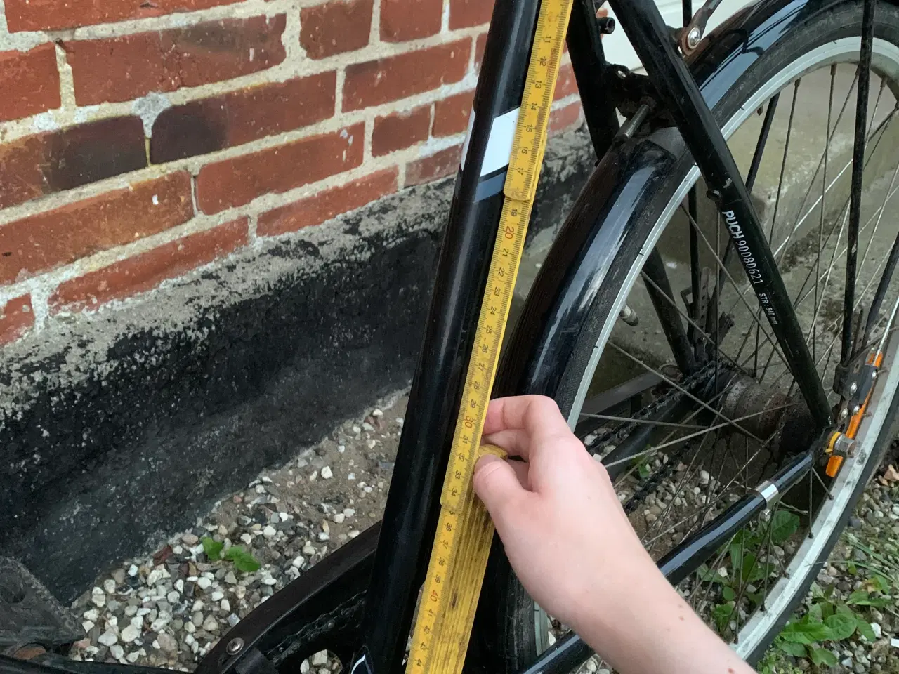 Billede 3 - PUCH Drengecykel