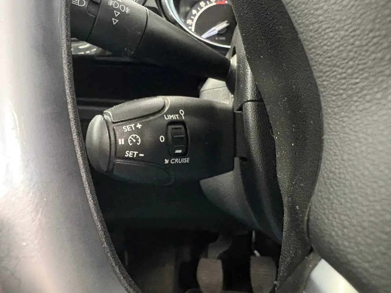 Billede 7 - Citroën DS3 1,2 VTi Style 82HK Cabr.