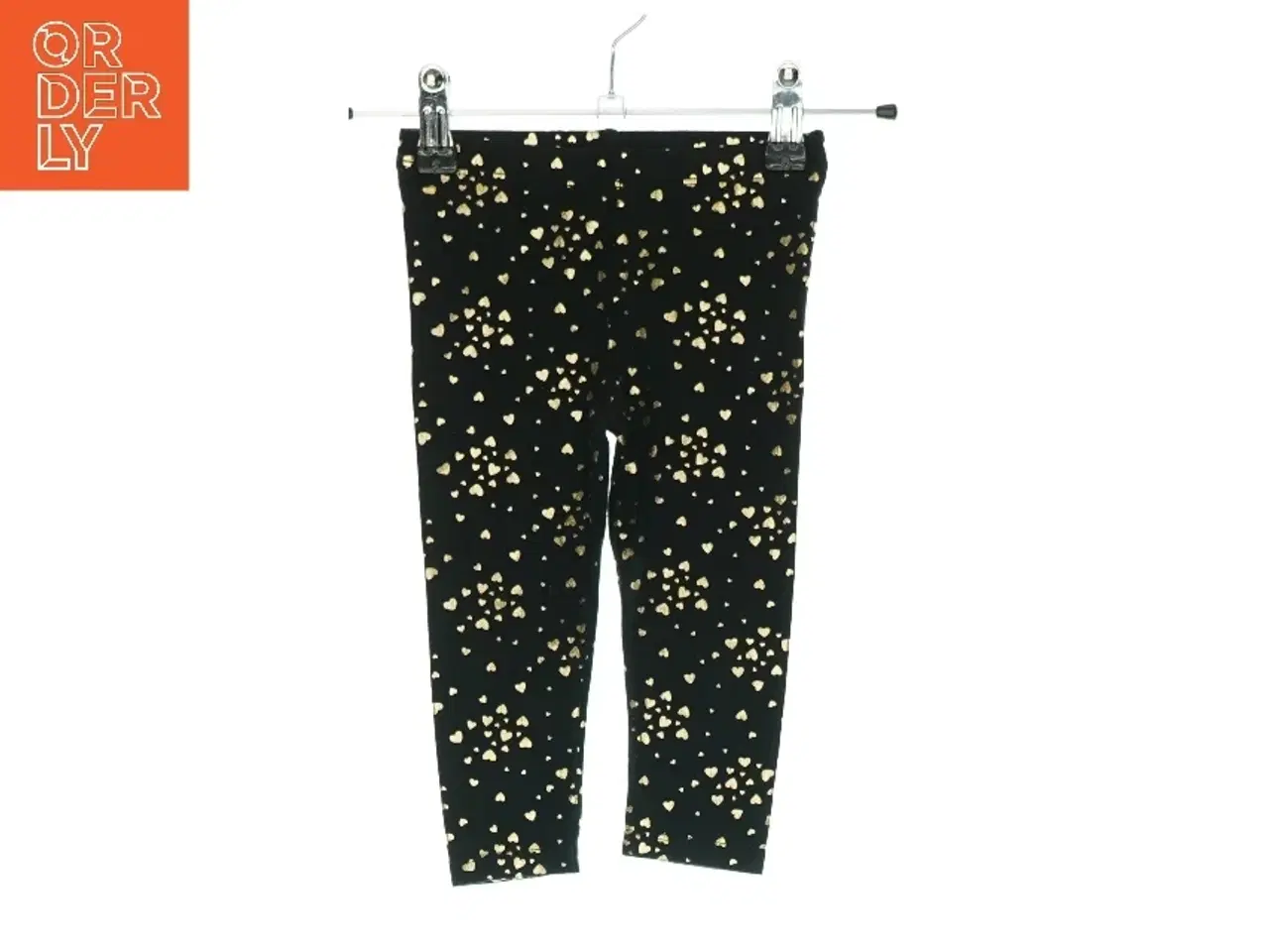 Billede 1 - Leggings fra H&M (Str. 80)