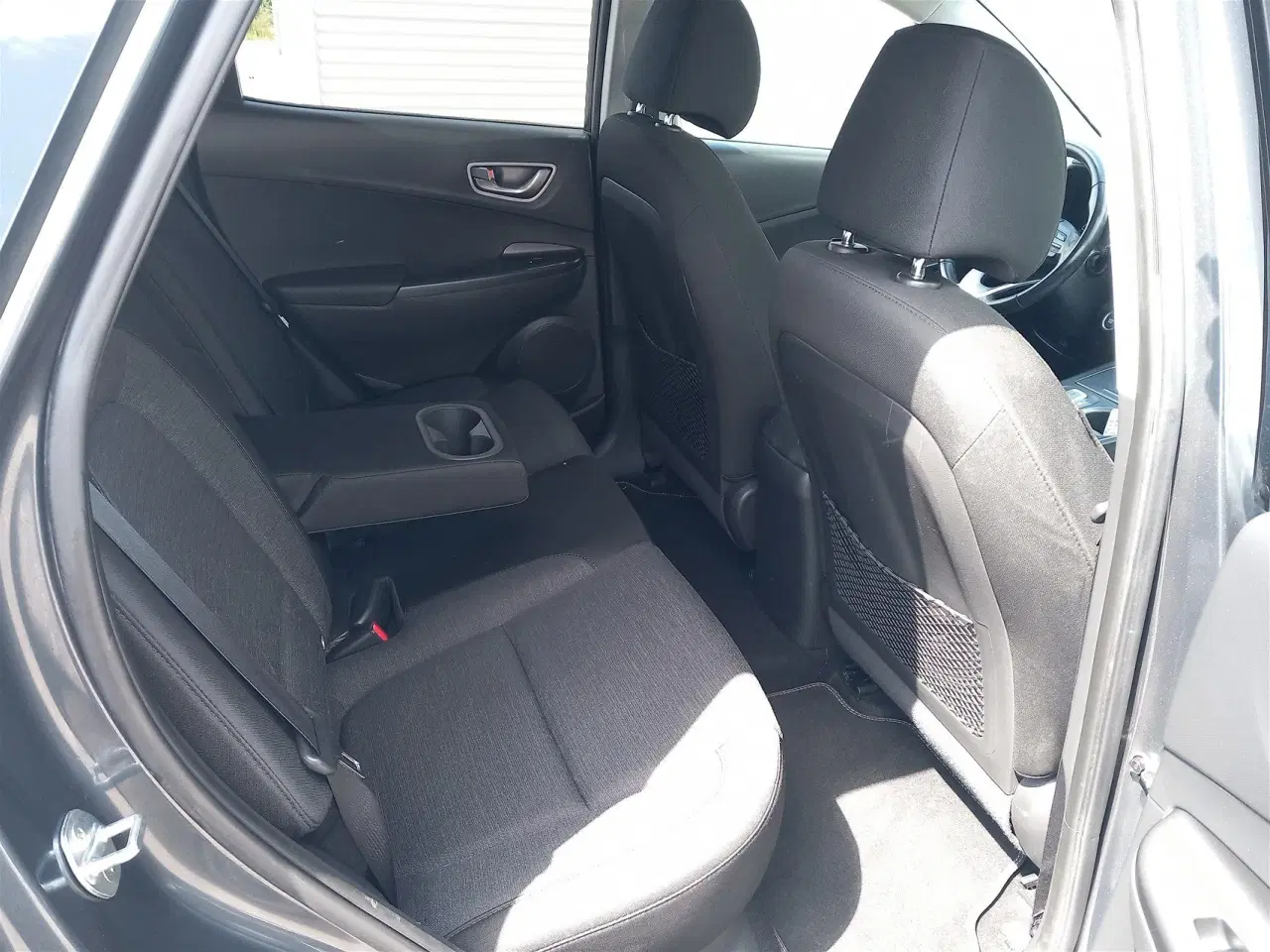 Billede 16 - Hyundai Kona EL Essential 204HK 5d Aut.