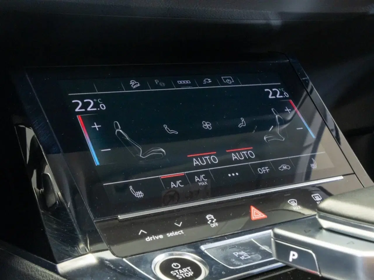 Billede 19 - Audi e-tron 55 Advanced quattro