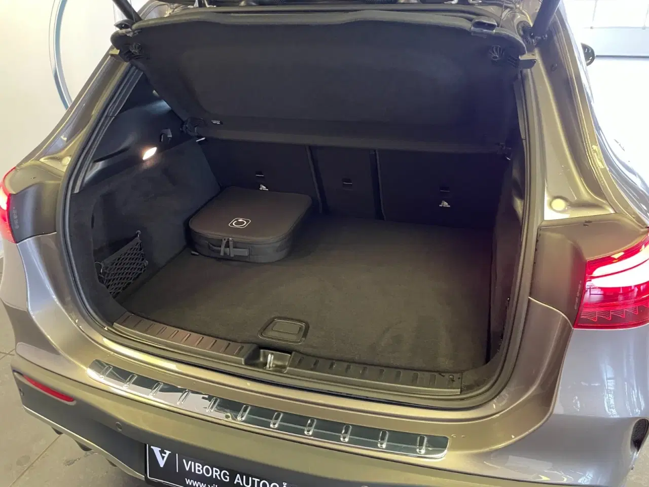 Billede 10 - Mercedes EQA250+  AMG Line