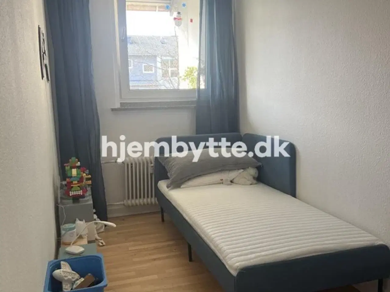 Billede 3 - Hjembytte - Lundtofteparken