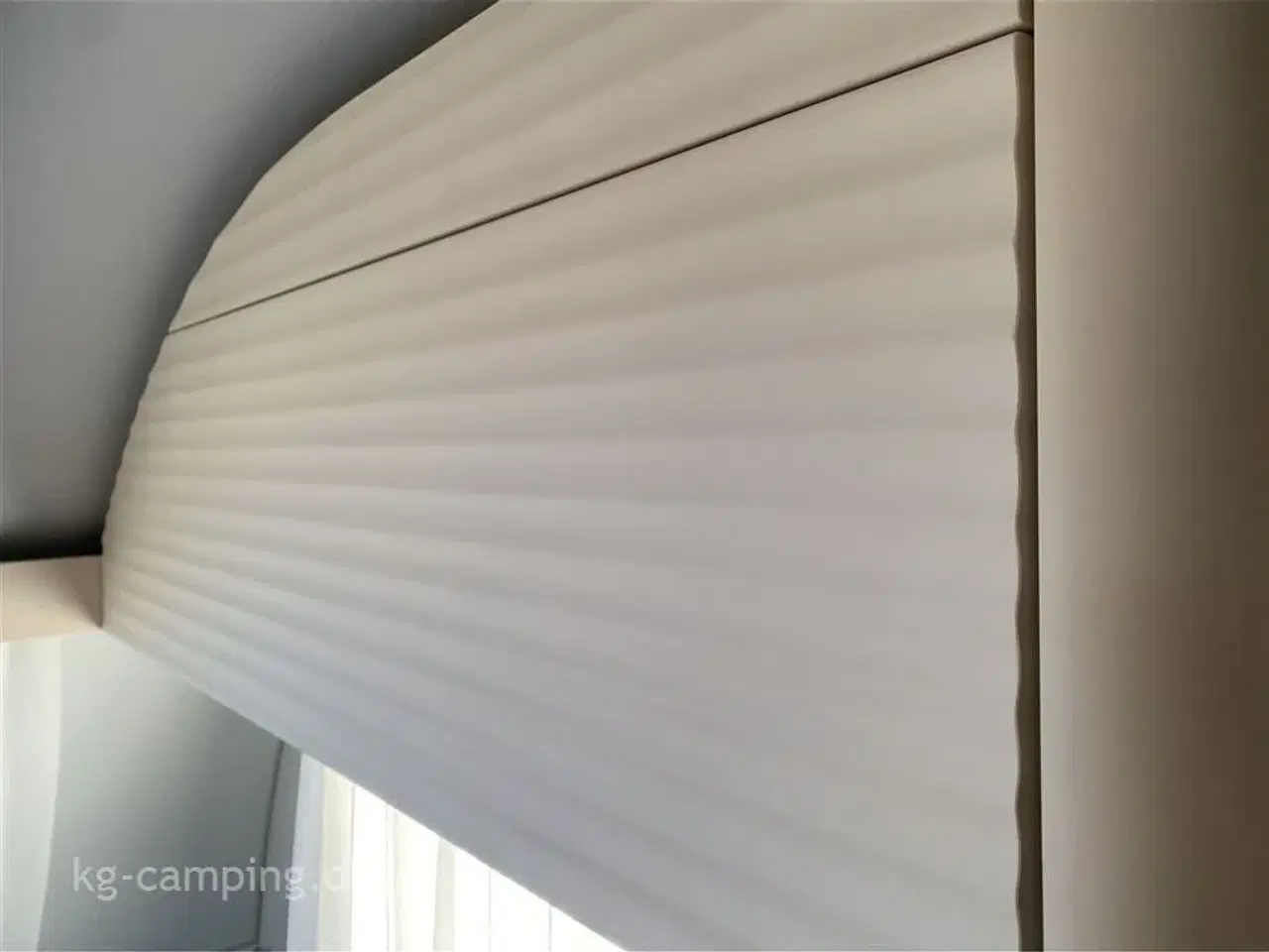 Billede 16 - 2026 - Adria Adora 613 UT   Eneste eksemplar i Danmark, stor udstyrspakke og stor rabat!