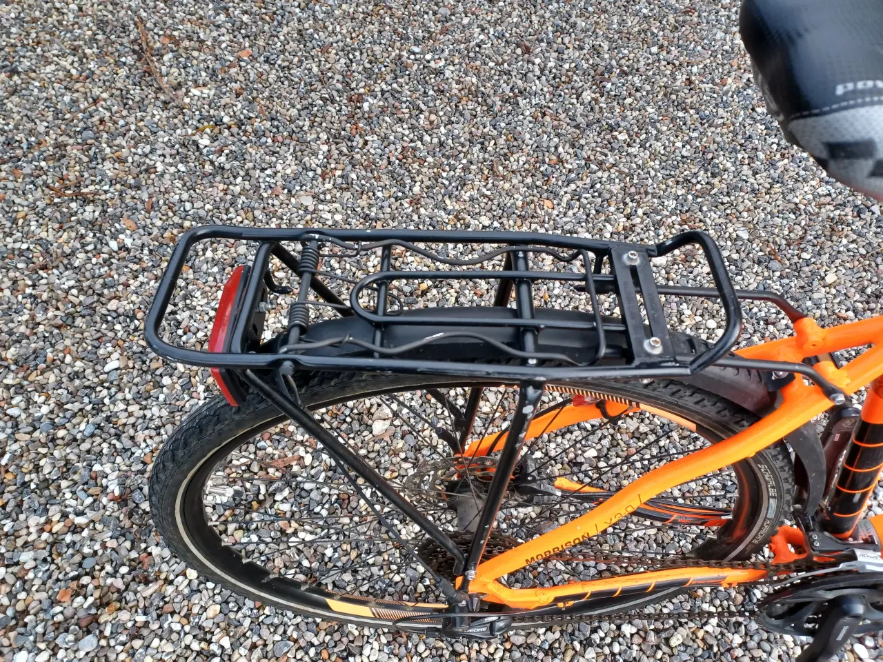 Billede 7 - En flot Morrison herrecykel