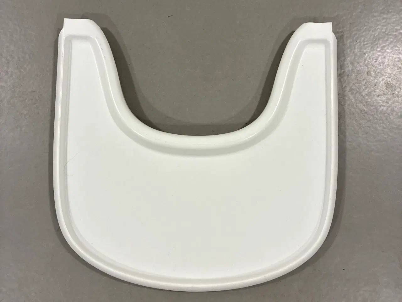 Billede 3 - Stokke New Born sæde, Babyset med Pude, hvid tray 