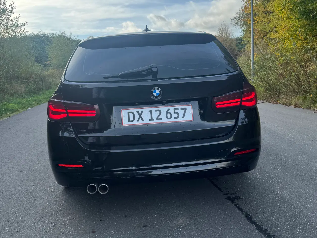 Billede 2 - Bmw 330d