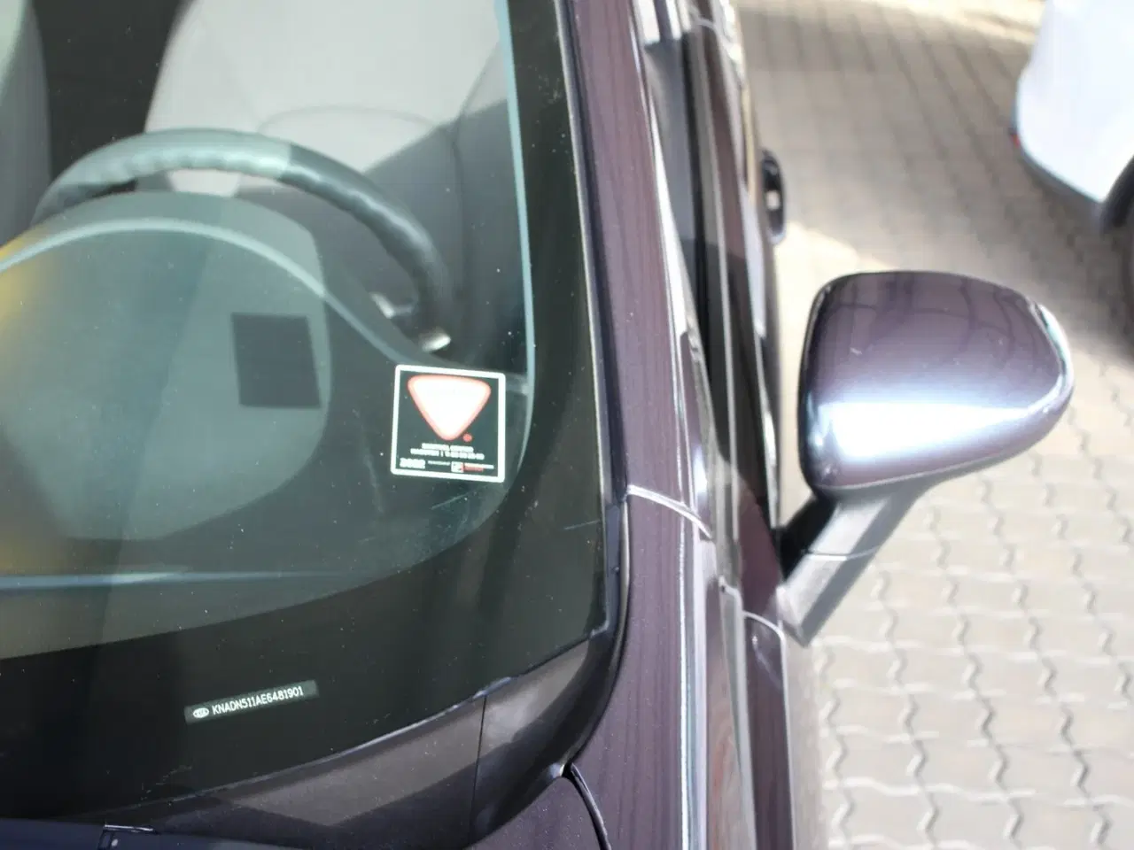 Billede 5 - Kia Rio 1,2 CVVT Collect