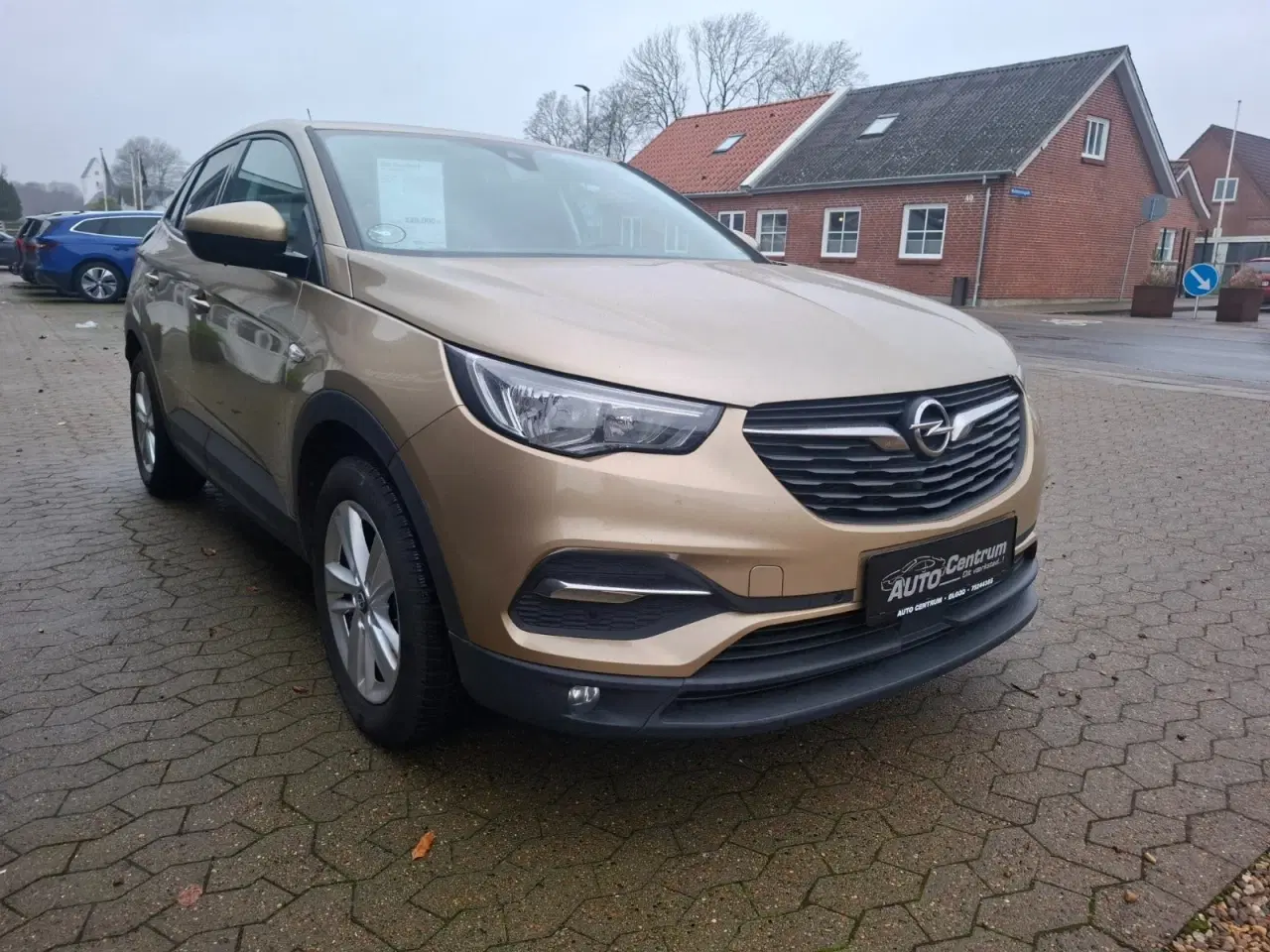Billede 3 - Opel Grandland X 1,2 T 130 Enjoy