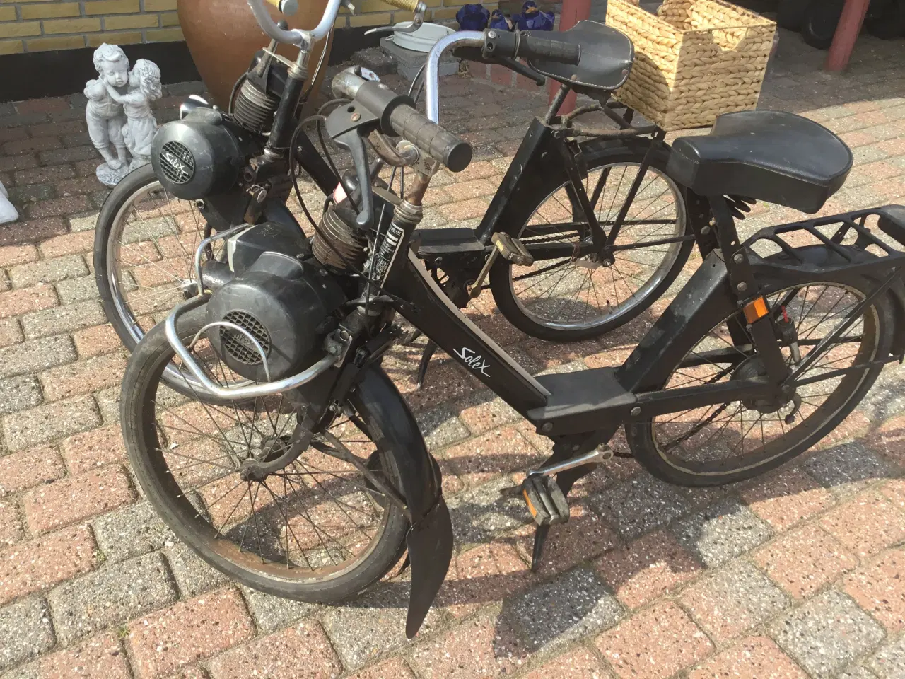 Billede 4 - Velo 3800 & Velo 2200