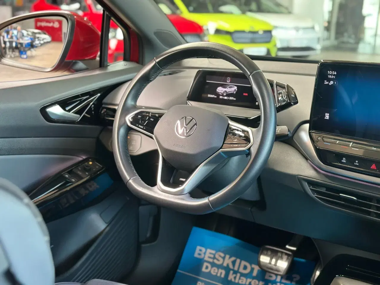 Billede 13 - VW ID.5 77 Pro Performance