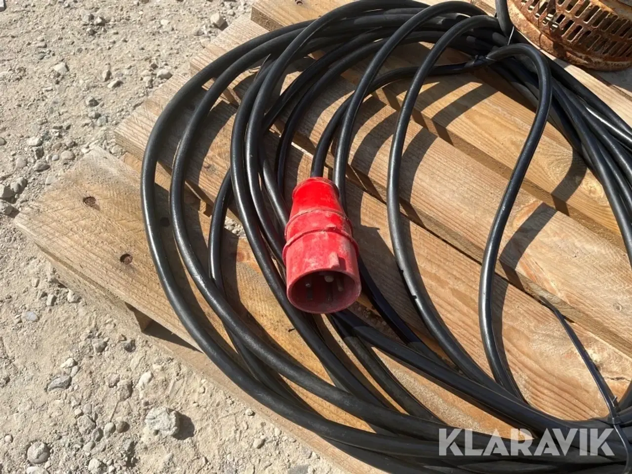 Billede 5 - Pumpe Flyct B2066