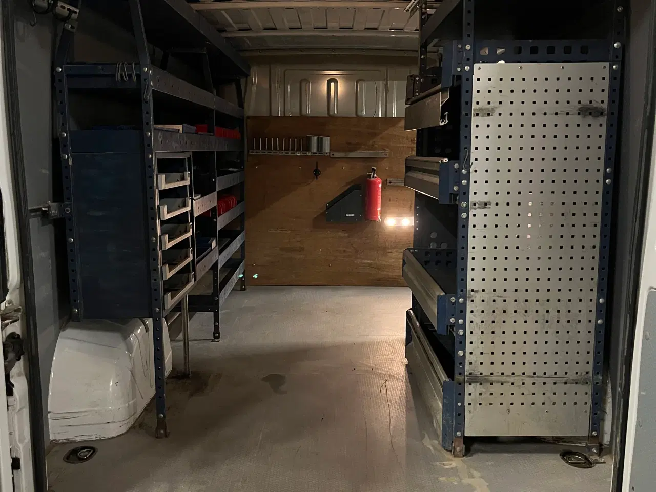 Billede 6 - Fiat Ducato 2.3 mjt 130