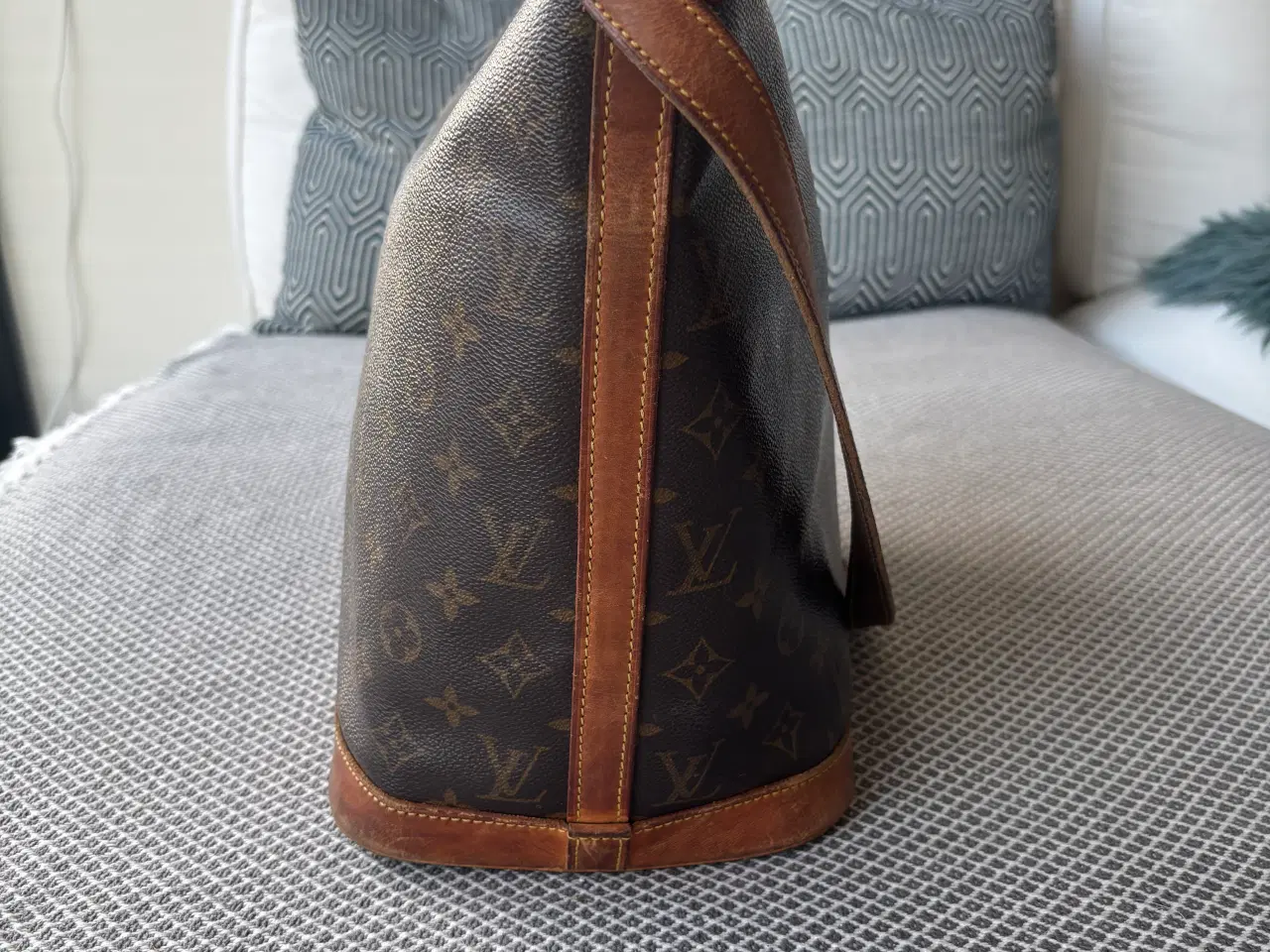 Billede 3 - Louis Vuitton Amfurthly vanity star