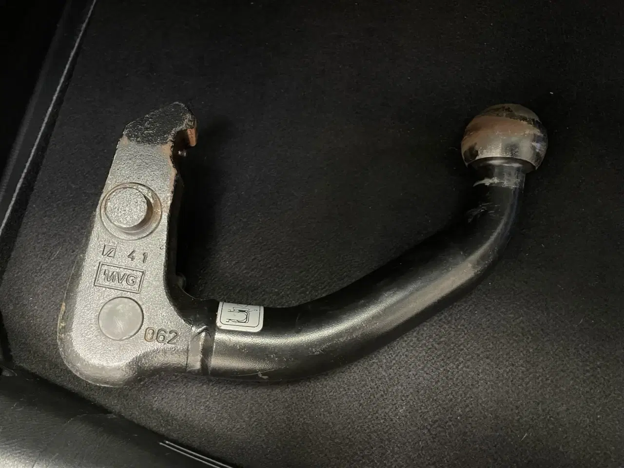 Billede 11 - Mazda CX-3 2,0 Skyactiv-G Optimum 121HK 5d 6g