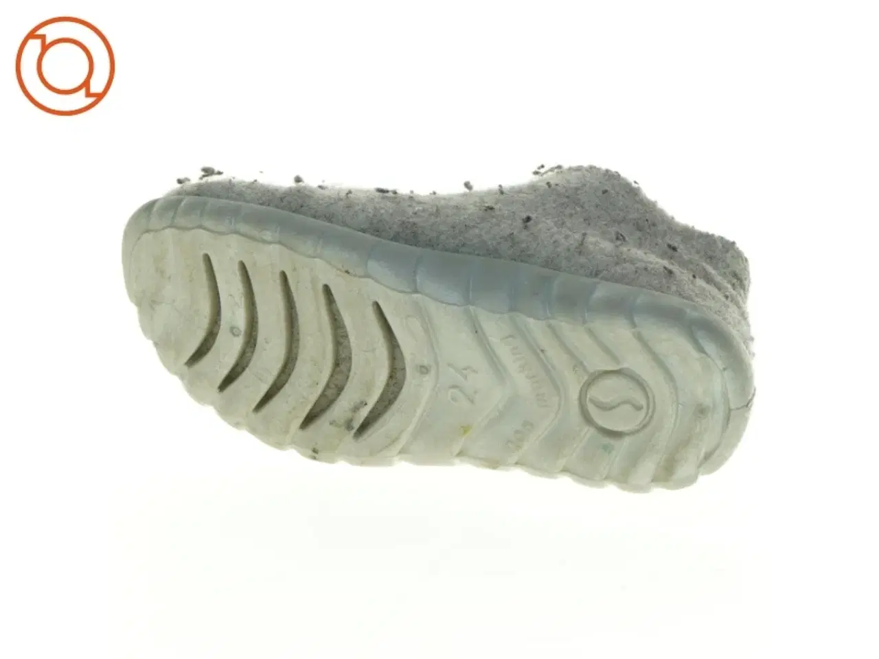 Billede 2 - Filtede hjemmesko fra Superfit (str. EU 37)