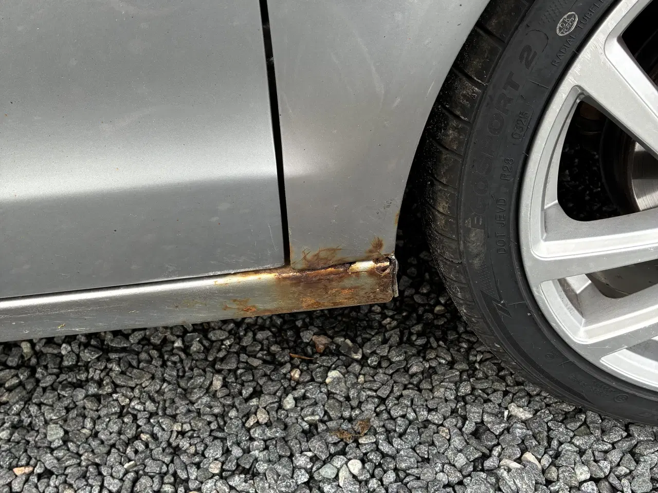 Billede 1 - Wv polo 9n3