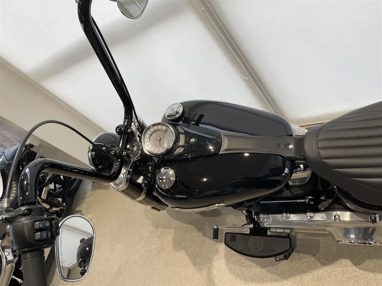 Billede 20 - Harley-Davidson FLSL SOFTAIL SLIM 107"