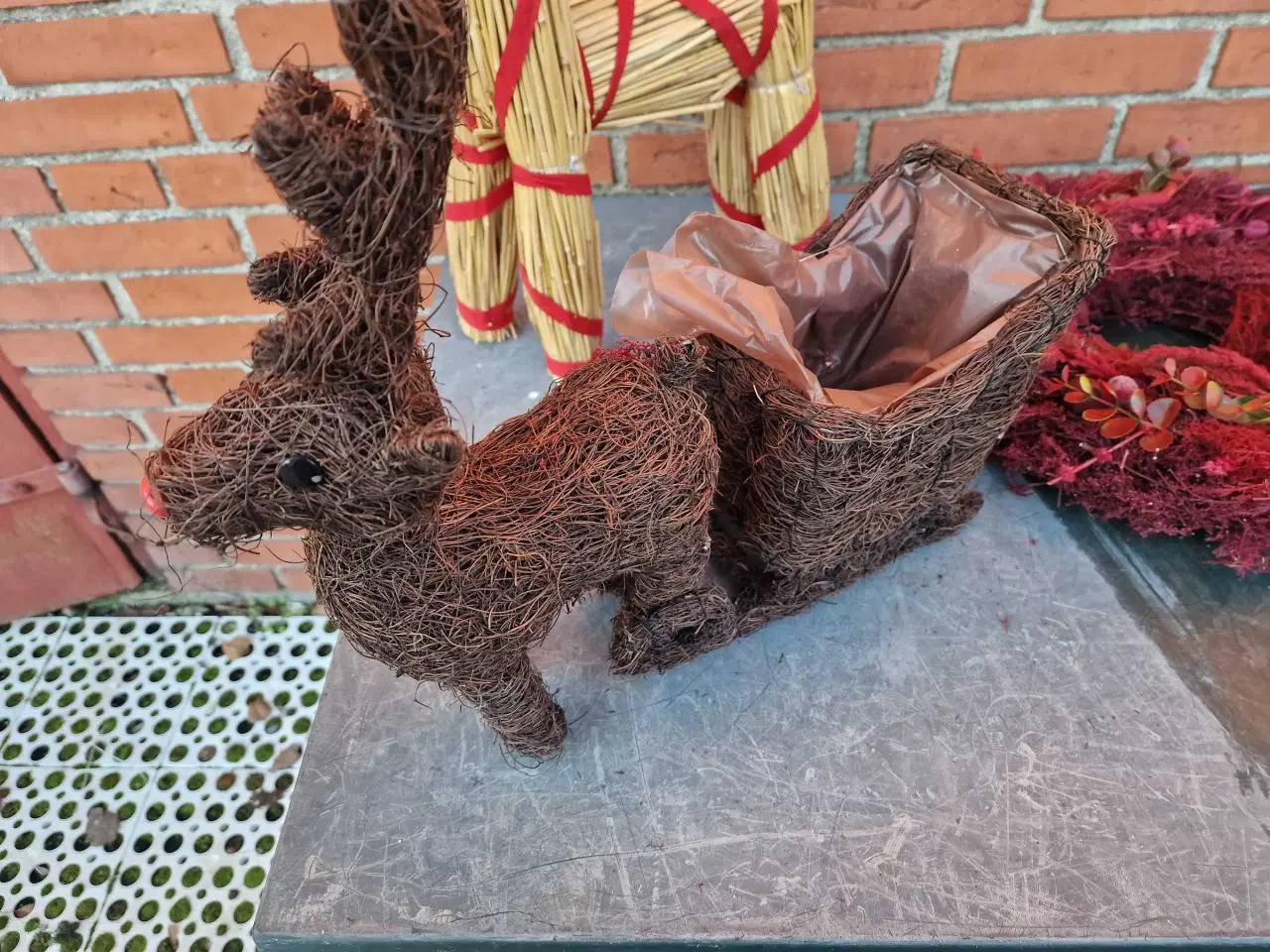 Billede 3 - Julepynt 