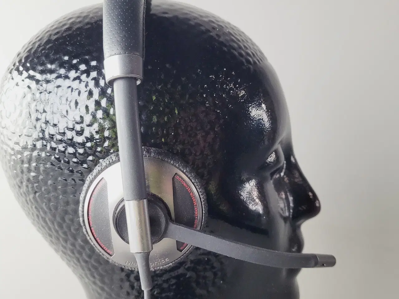 Billede 4 - ⭐️. 🎧 Plantronics Blackwire C720 M – Headset