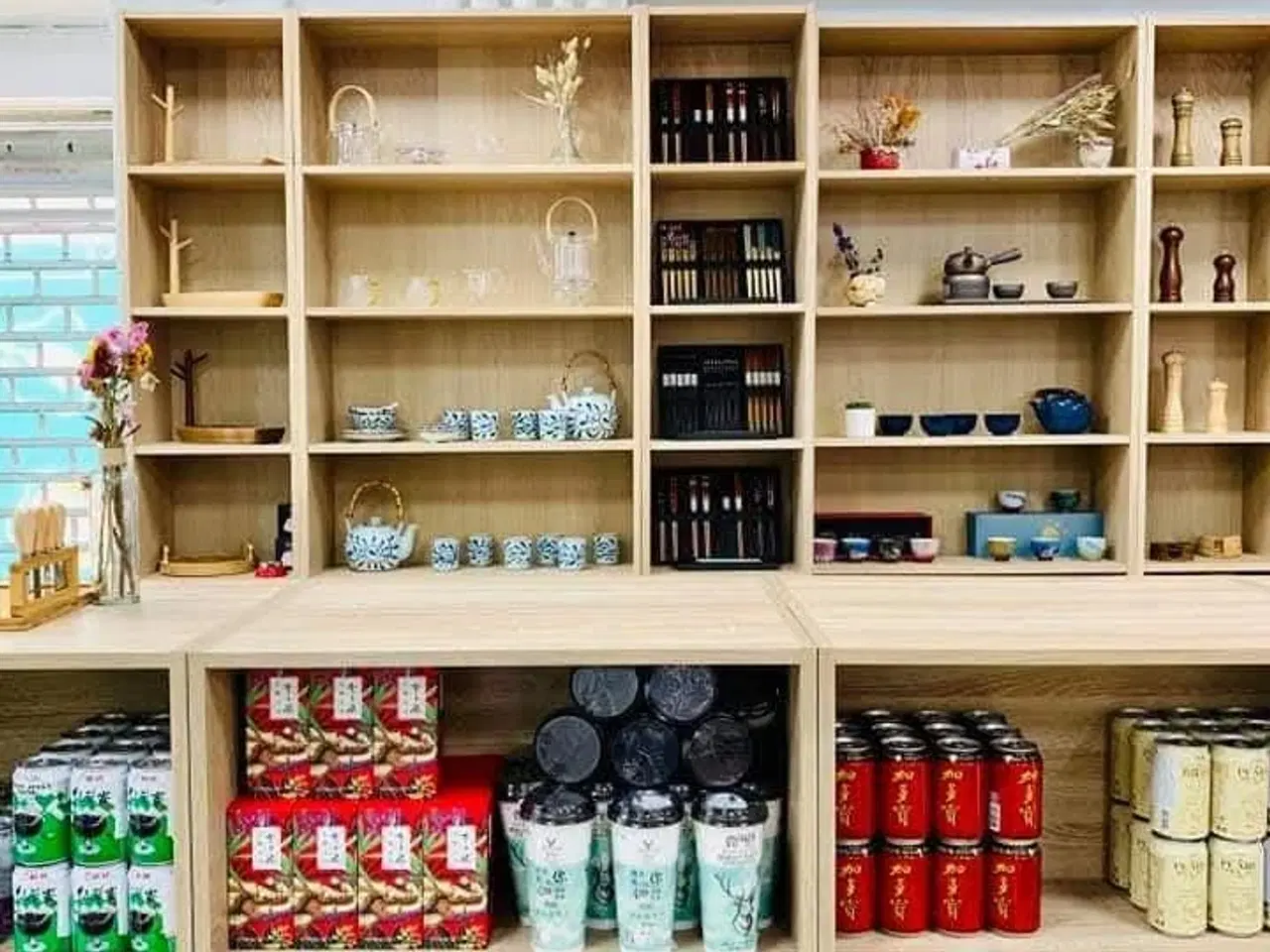 Billede 3 - Asian butik i gentofte til salg