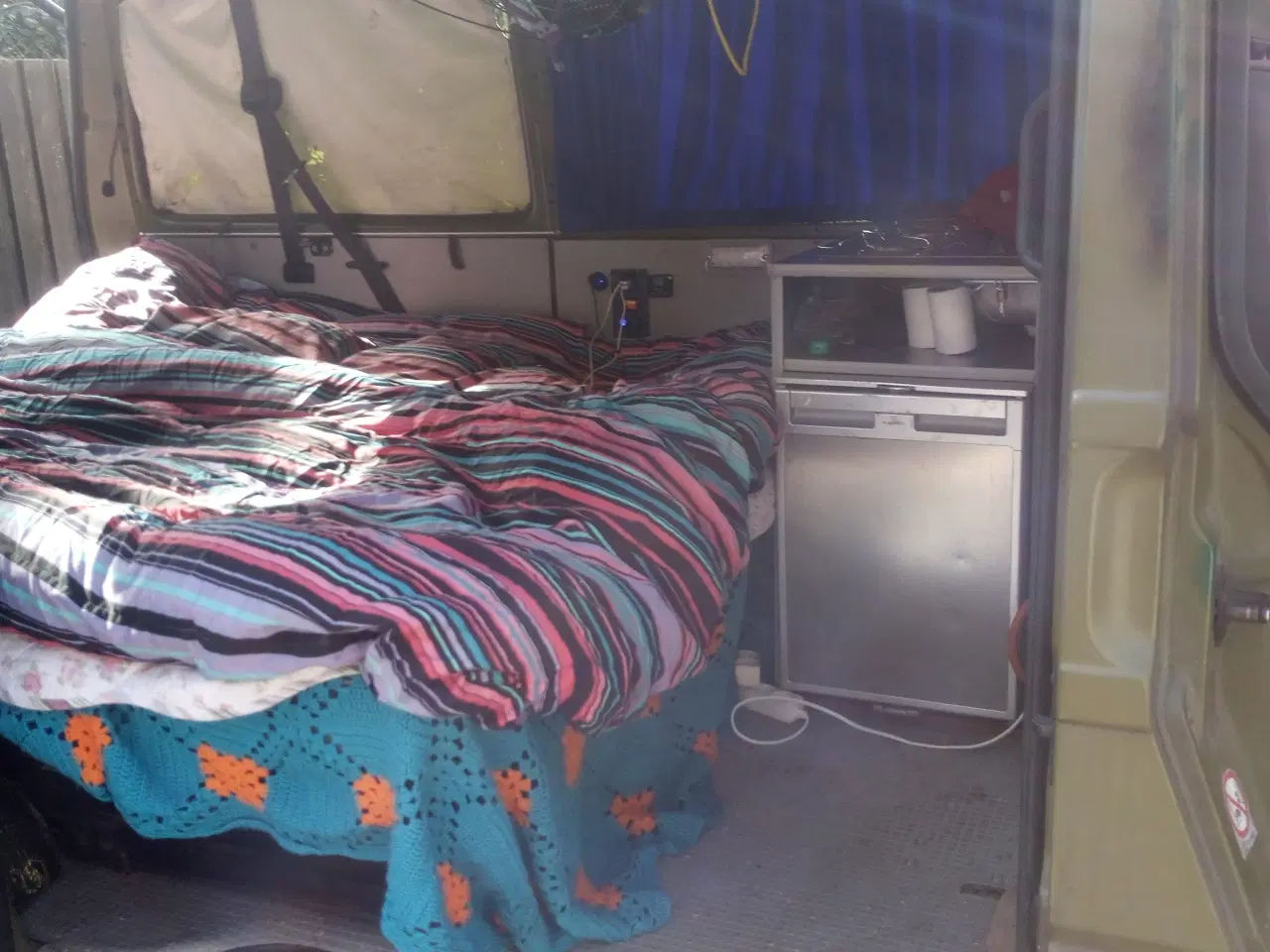 Billede 4 - Vwt4 syncro